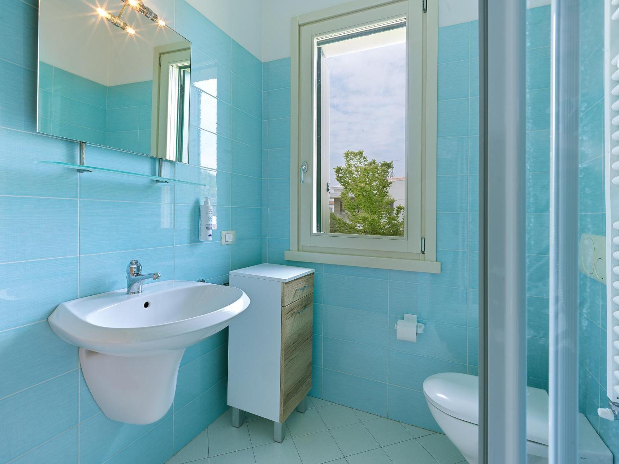 Residence Fiore Rosso Sirmione Bagian luar foto