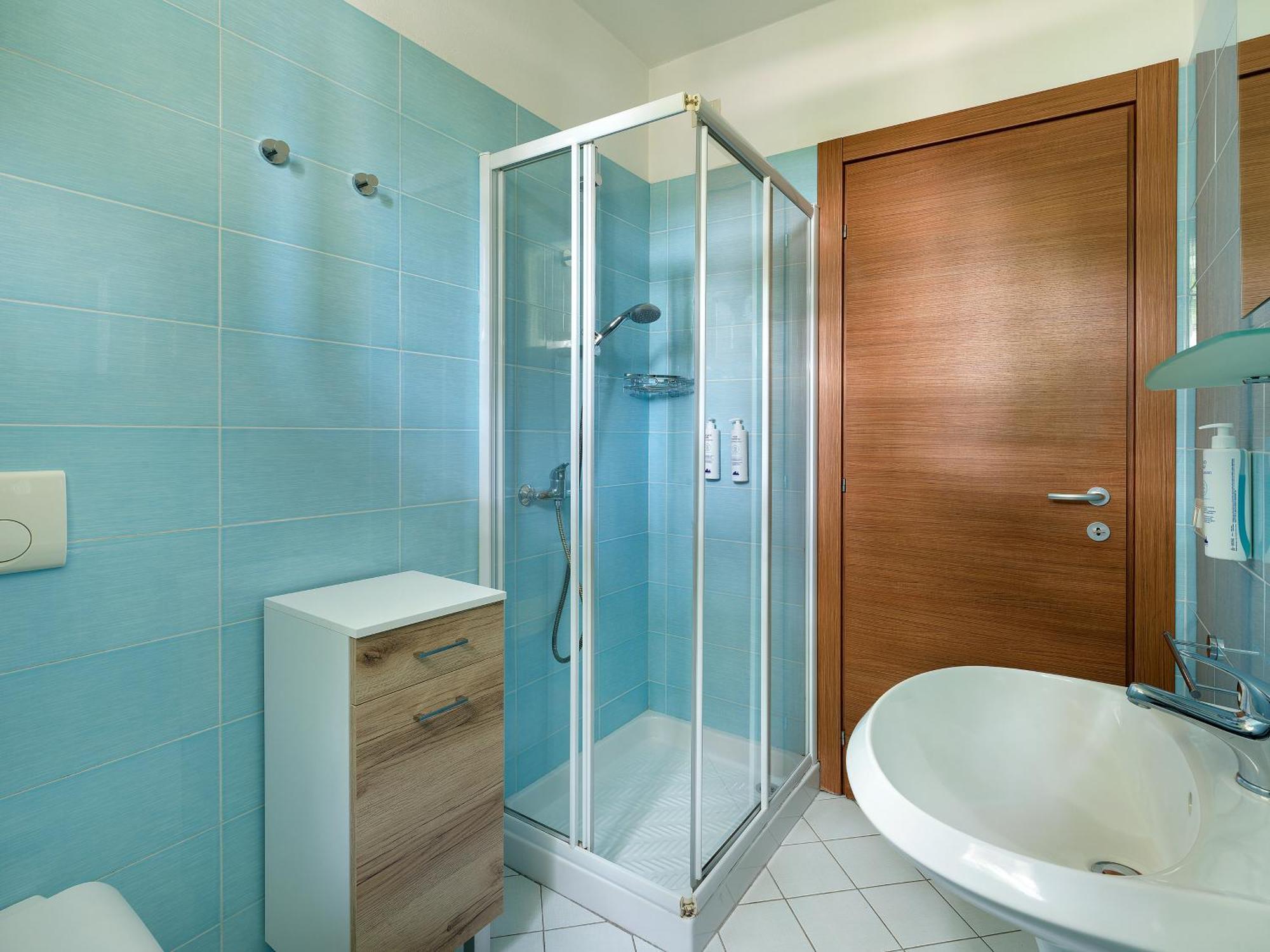 Residence Fiore Rosso Sirmione Bagian luar foto