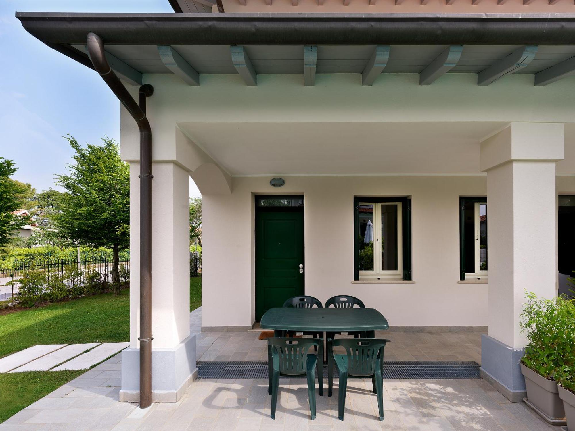 Residence Fiore Rosso Sirmione Bagian luar foto