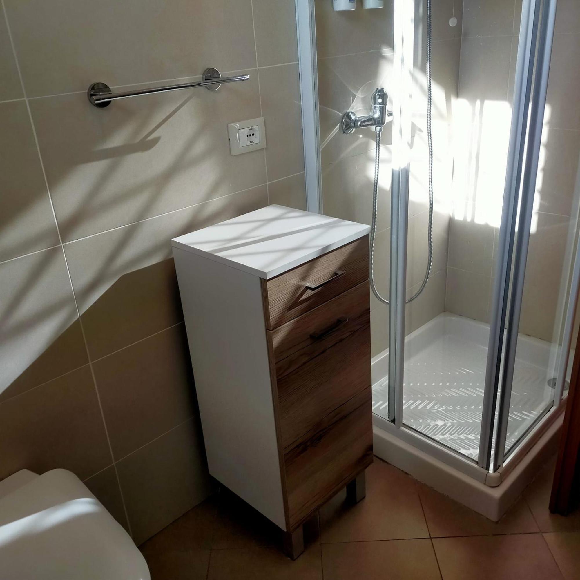 Residence Fiore Rosso Sirmione Ruang foto