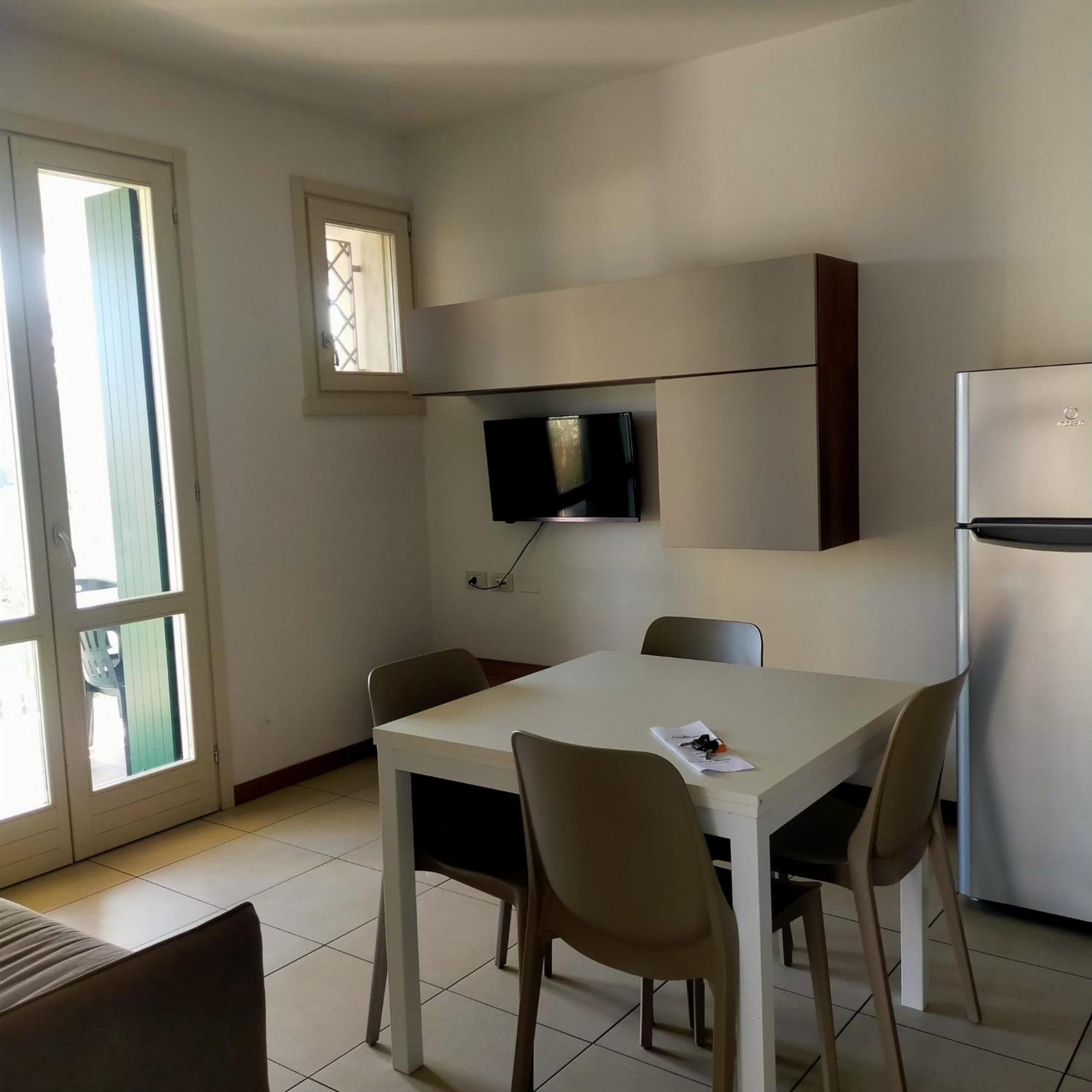 Residence Fiore Rosso Sirmione Ruang foto