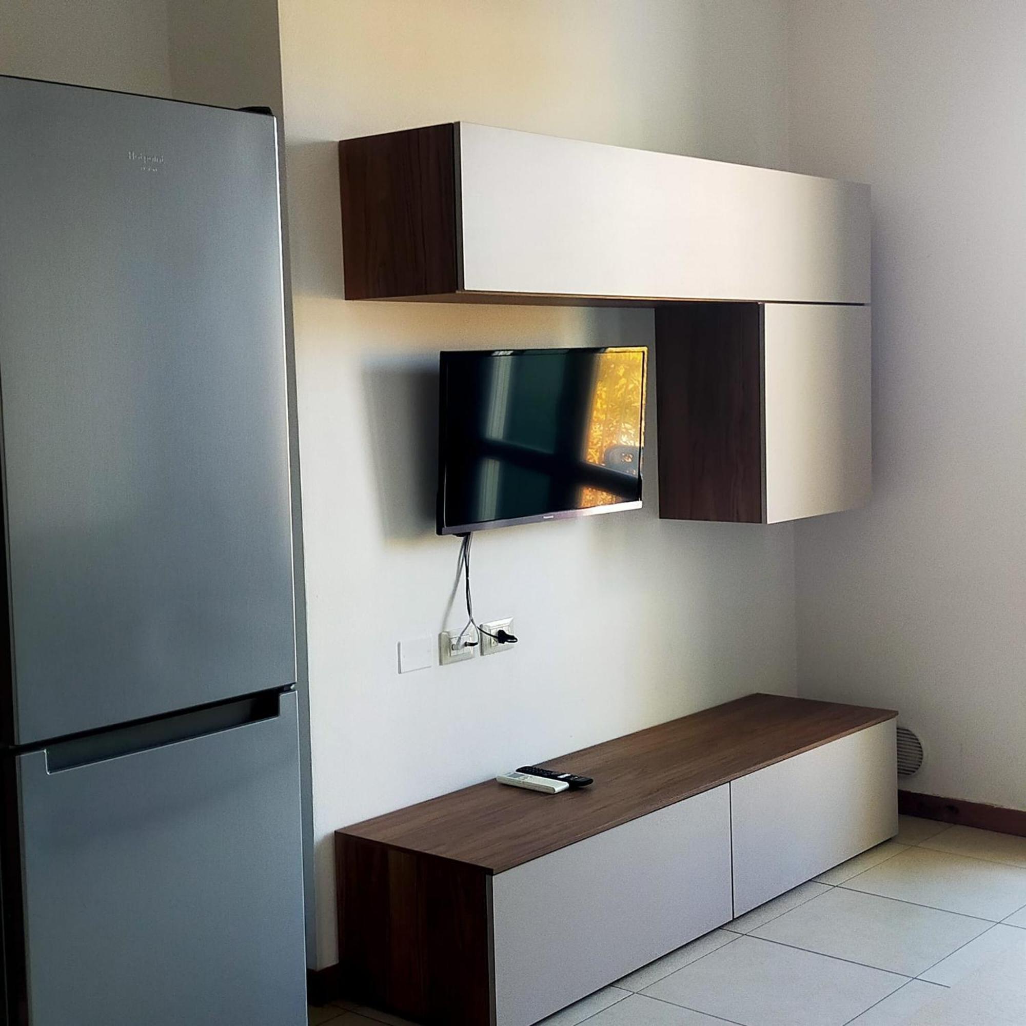 Residence Fiore Rosso Sirmione Ruang foto