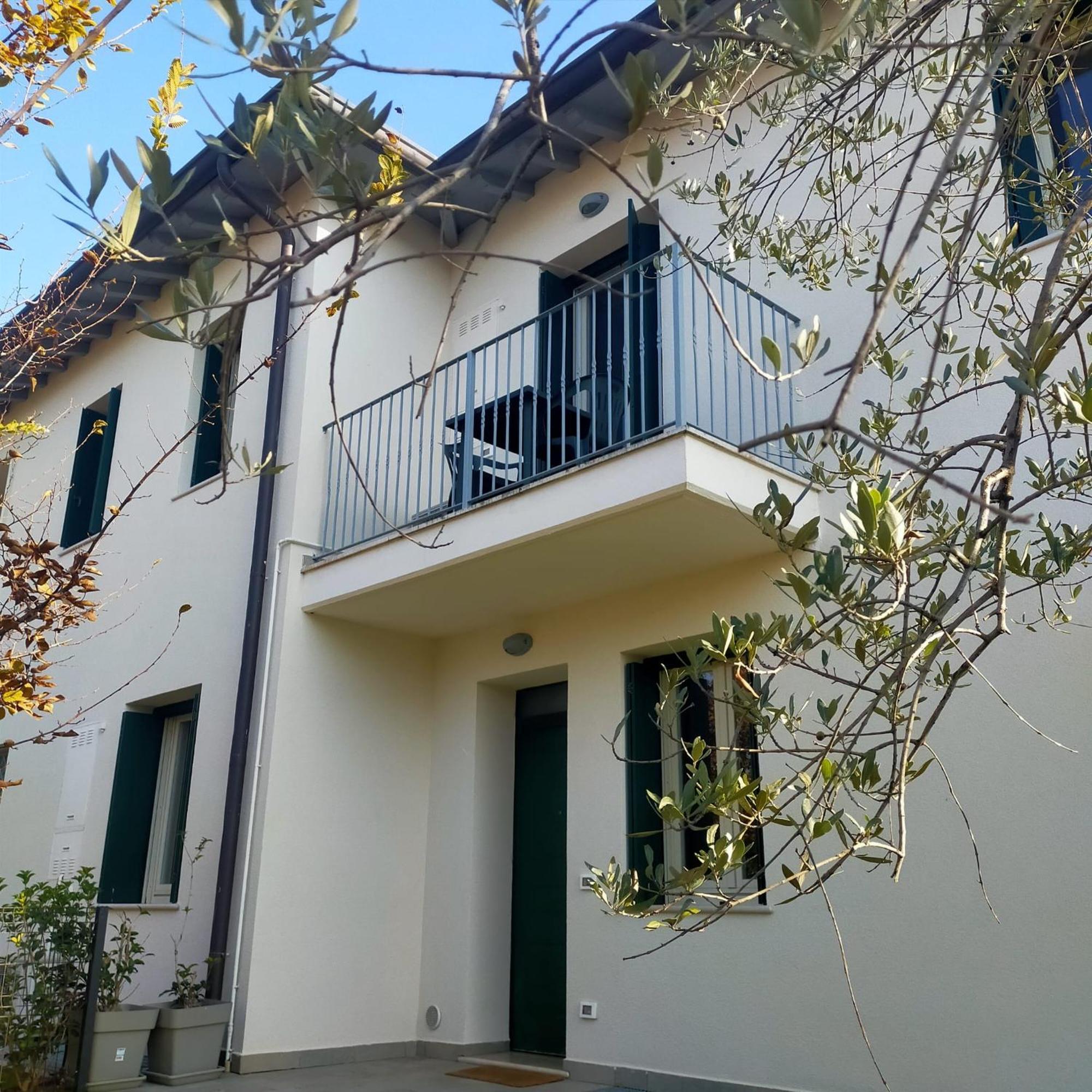 Residence Fiore Rosso Sirmione Ruang foto
